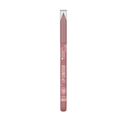 Lavera Lip Contour, 01 Brave Rose (1.40 g)