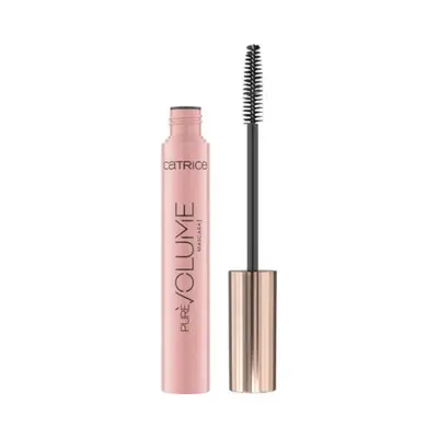 Catrice Pure Volume Mascara 10 ml - Shade: Black