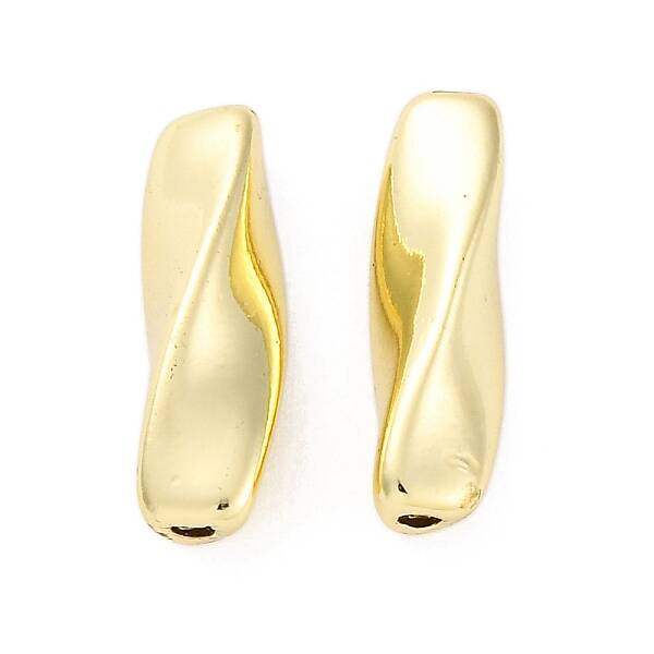 Brass Spacer Baeds