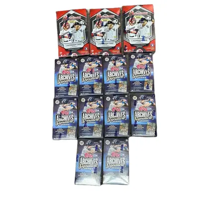 PYT BREAK MLB 3 (PICK A TEAM GET ALL THE CARDS FROM THAT TEAM)