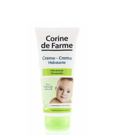 Corine De Farme Corine De F Moisturizing Cream 100ml