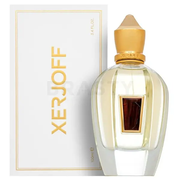 Xerjoff 17/17 Damarose PAR W 100 ml