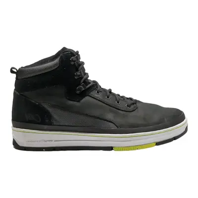 PLAY HARD Chukka Boots Black Synthetic Mens UK 9.5