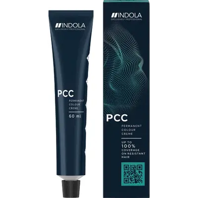 Indola Oxidation colouring PCC 9.2 60 ml 23