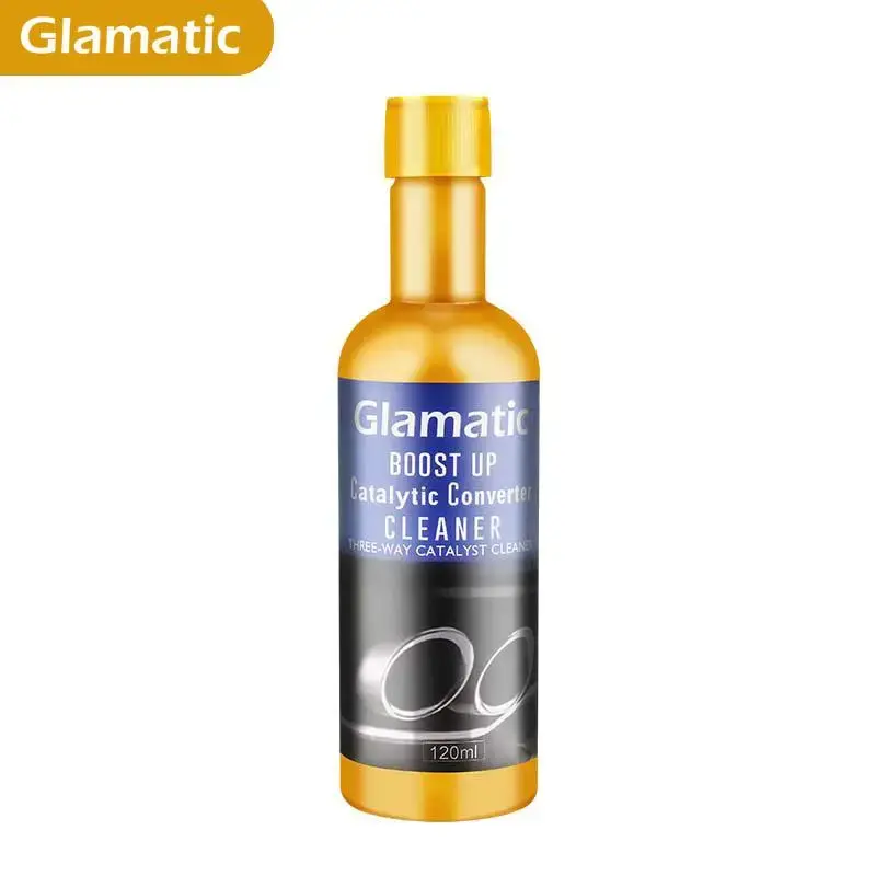 Catalyst Cleaner for Efficient Cleaning and Maintenance