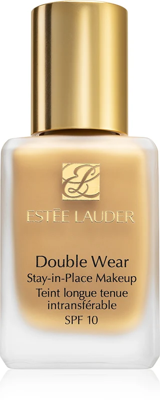 Estee lauder Double Wear Fluid - Long Lasting Makeup 30ml 2N1 Desert Beige