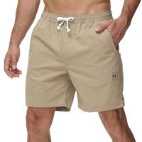 Men's Casual 7\