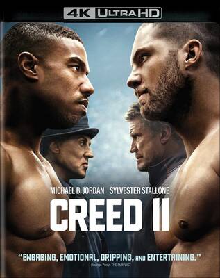 Creed II