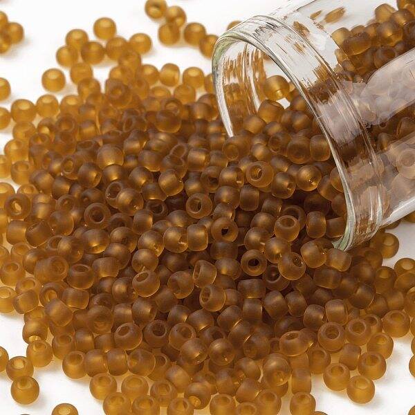TOHO Round Seed Beads
