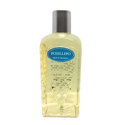 Marinella Posillipo Shower Gel & Shampoo 150ml