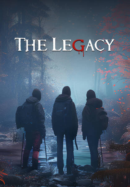 The Legacy | Steam