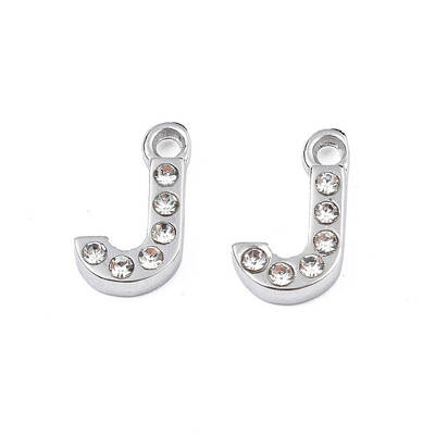 304 Stainless Steel Charms