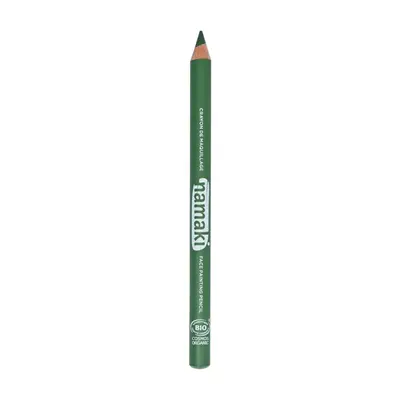 Namaki Thin Face Makeup Pencil, Green (1.10 g)