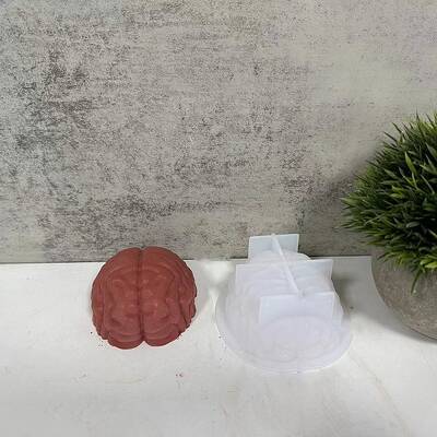 Christmas Tree Candles Silicone Molds