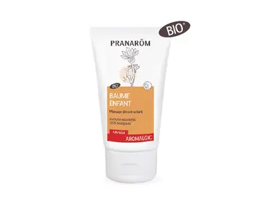 Pranarôm Aromalgic ORGANIC Conditioner for Children 40ml