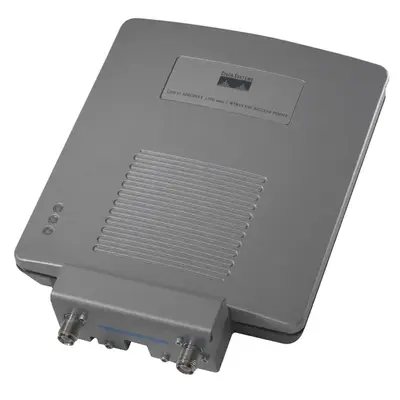 AIR-LAP1232AG-A-K9 Cisco Aironet 1200 Series 1232AG 54Mbit/s IEEE 802.11a/b/g 2.4/5GHz 1 x Port 10/100Base-TX Wireless Access...
