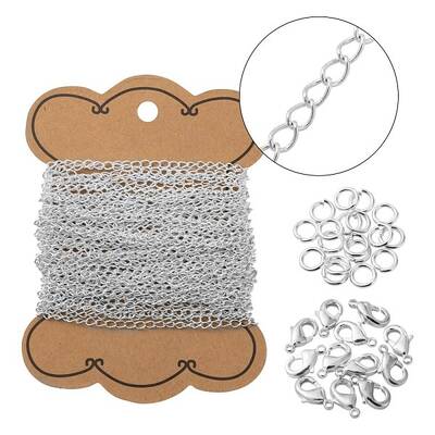 DIY Necklace Making Kits