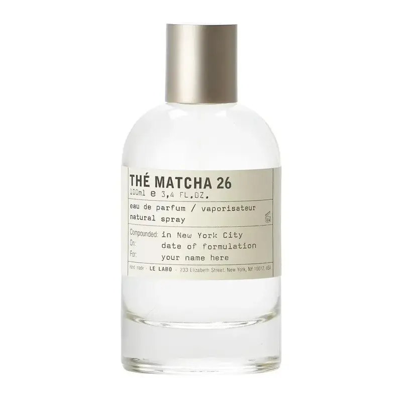 Le labo The Matcha 26 unisex perfume - 100 ml