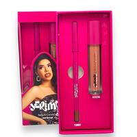 Yerimua Bad B Lip Duo - The Yerimua x Beauty Creations Collection liner