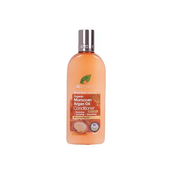 Dr. Organic Moroccan Argan Oil Conditioner 265ml