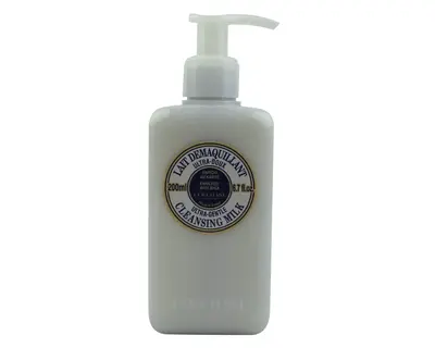 L'Occitane en Provence, ultra gentle cleansing milk for the face, 200 ml