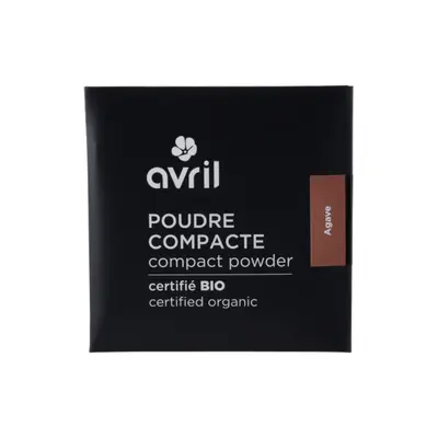 Avril Compact Powder Refill Agave (11 g)