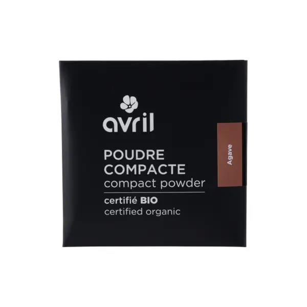 Avril Compact Powder Refill Agave (11 g)