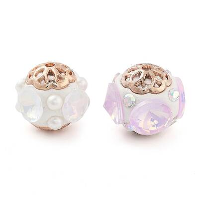 Handmade Indonesia Beads
