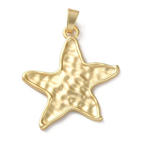 Alloy Big Pendants