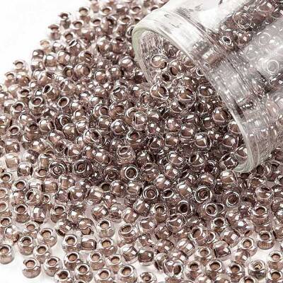 TOHO Round Seed Beads