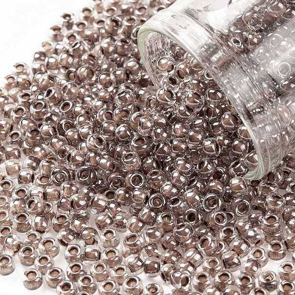 TOHO Round Seed Beads