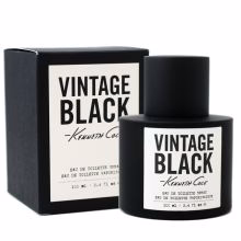 Kenneth cole Vintage Black EDT