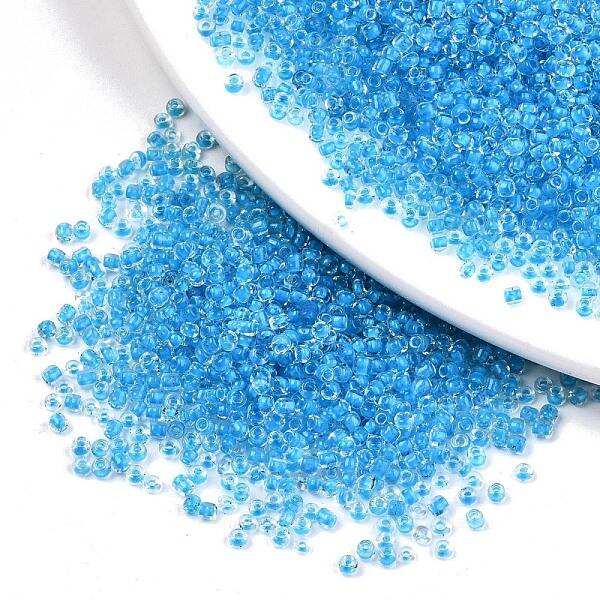 12/0 Glass Seed Beads