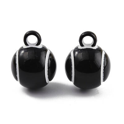 Opaque Acrylic Pendants