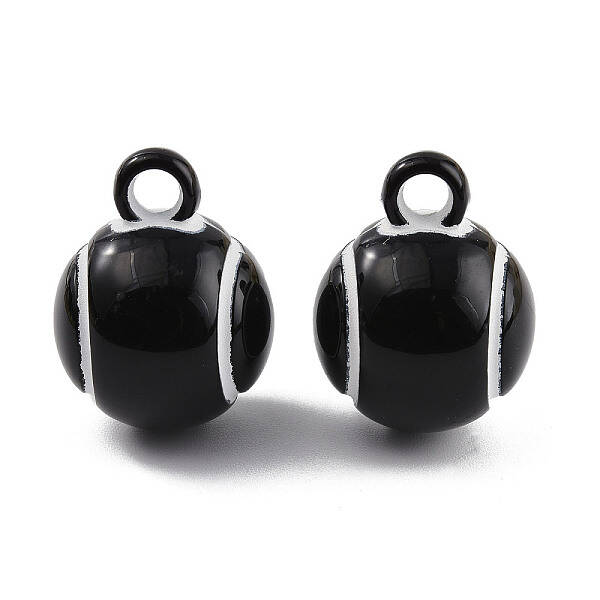 Opaque Acrylic Pendants
