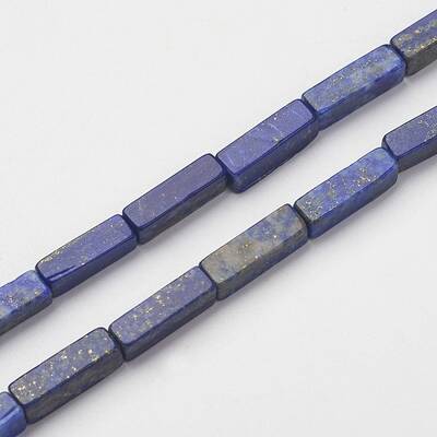 Natural Lapis Lazuli Beads Strands