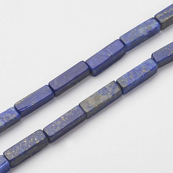 Natural Lapis Lazuli Beads Strands