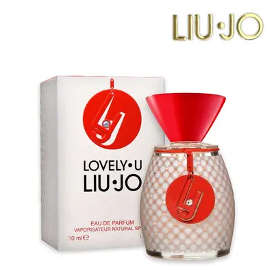 Liu-Jo Lovely U Edp 30 Ml