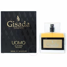 Gisada Gisada Man EDT - 50 ml