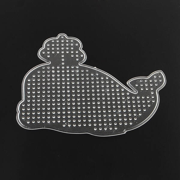 ABC Plastic Pegboards used for 5x5mm DIY Fuse Beads
