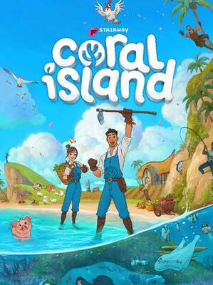 Coral Island | Steam
