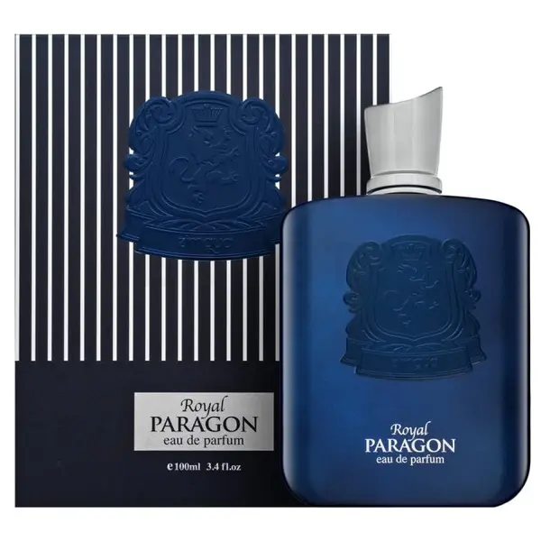 Zimaya Royal Paragon EDP U 100 ml
