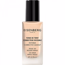 Eisenberg Invisible Corrective Makeup - Long Lasting 30ml 04 Natural Tan