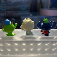 Extra Character Pen Topper Cost - Featuring rare or ultra rare characters!