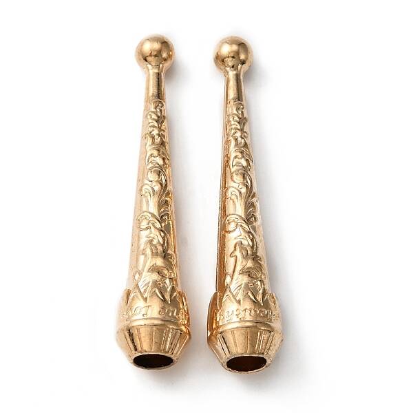 Alloy Cord Ends