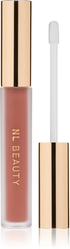 NL Beauty Matterial Girl liquid lipstick matte long lasting color Friday Night 3.7 ml