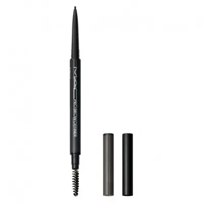 Mac Cosmetics Mac Pro Eyebrow Pencil 1Mm Onyx