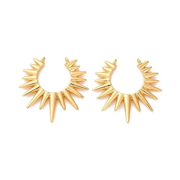 Brass Pendants