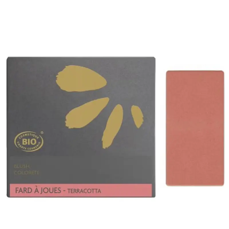 Fleurance nature Recharge Blush 02 Terracotta (350 gr)