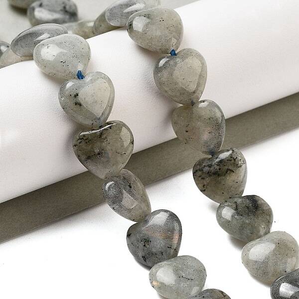 Natural Labradorite Beads Strands